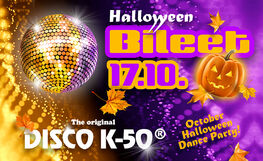 DISCO K-50®