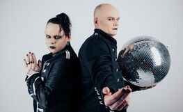 Emodisko Halloween Special: Take to the Skis