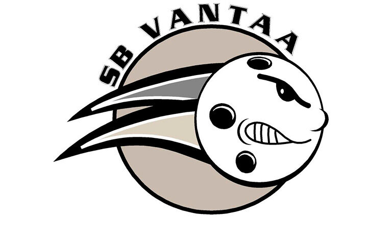 SB Vantaa miehet kausikortti 2026-2027 Liput
