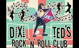 Dixi Ted's Rockan Roll Club