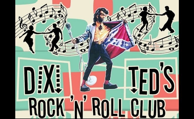 Dixi Ted's Rockan Roll Club Liput