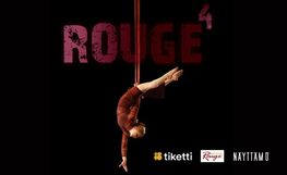 Rouge4 - Varietee liput