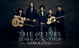 The 69 Eyes