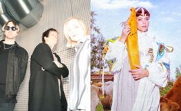 Ruusut + Vesta