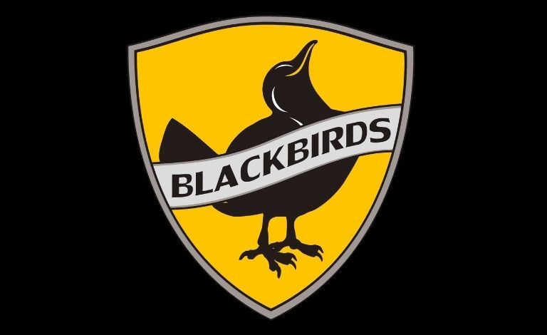 Blackbirds naiset kotiottelut 2026-2027 Liput