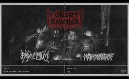 In Obscurity Revealed, Promethium, Anthropologist