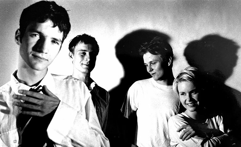 The Pansies, K-30 Club britpop & 90s -disko Liput