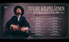 Tuure Kilpeläinen