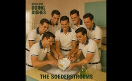 The Soederstroems