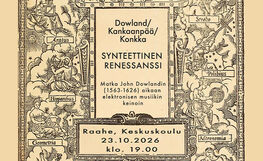 Aarno Kankaanpää - Mauno Konkka