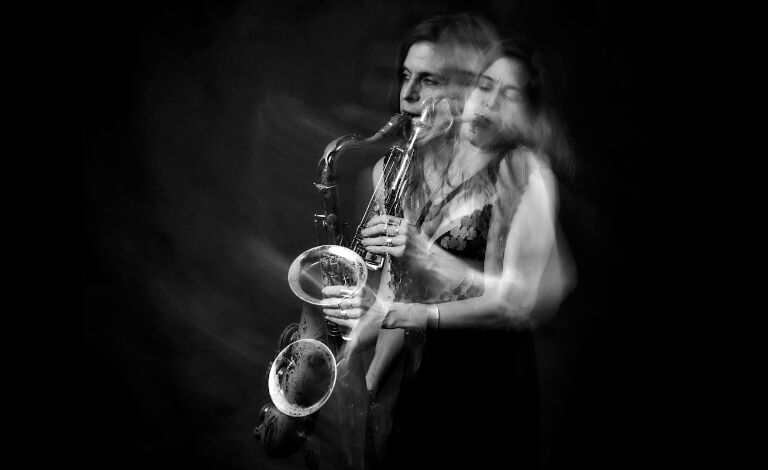 Muriel Grossmann Quartet Liput