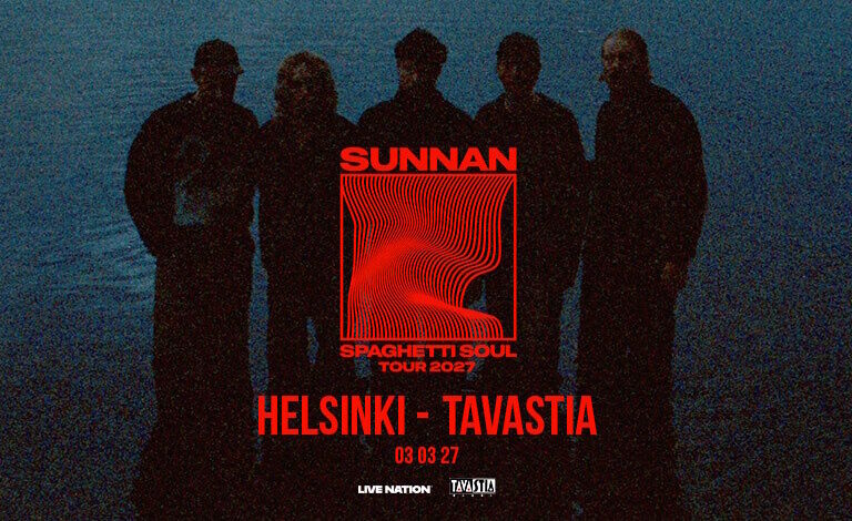 Sunnan (SWE) Liput