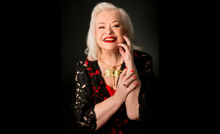 Anneli Saaristo: Ihana elämä -La dolce vita Liput