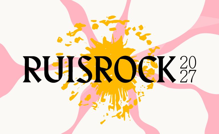 Ruisrock 2027 - VIP-pöydät Liput