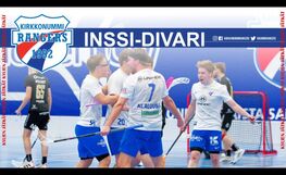 Rangers miehet kotiottelut 2026-2027