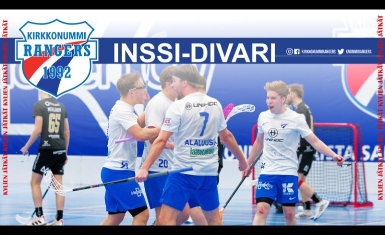 Rangers miehet kotiottelut 2026-2027 Liput