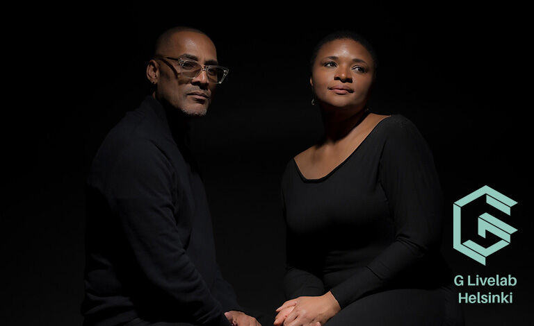 Lizz Wright & Kenny Banks Sr. (US) Liput