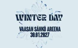 Winter Day