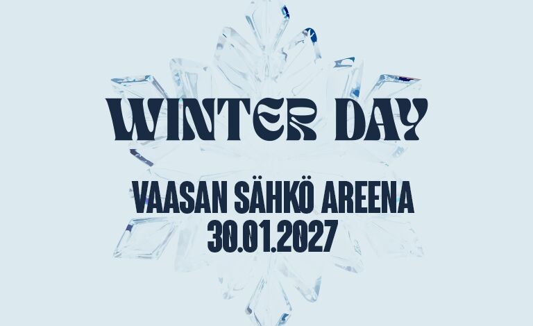Winter Day Liput