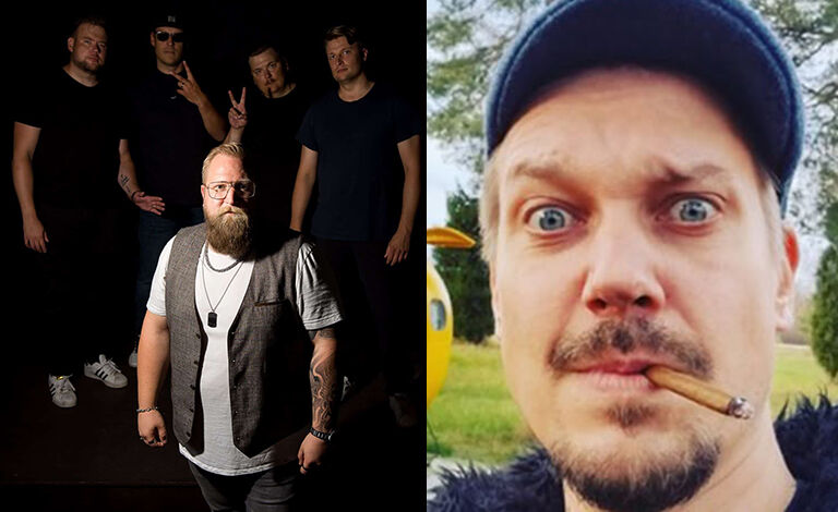 Kehä, Laineen Kasperi & Matkatoimisto Liput