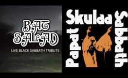 Bat Salad, Papat Skulaa Sabbath