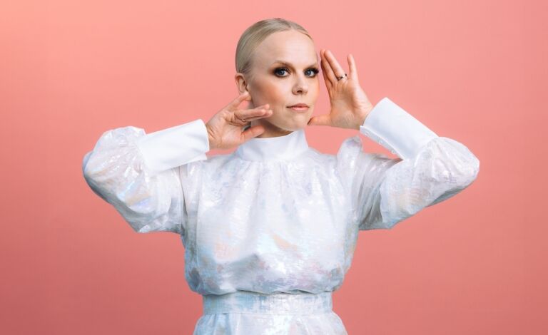 Aili Ikonen Liput