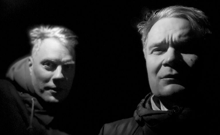 Mikko Innanen & Aki Rissanen (levyjulkkarit) Liput