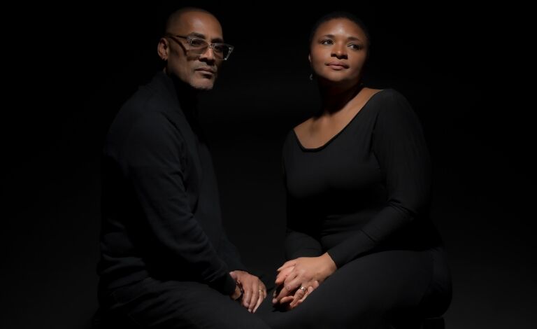 Lizz Wright & Kenny Banks Sr. (US) Liput