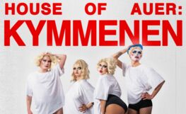 House of Auer: Kymmenen – Discoteca Auer