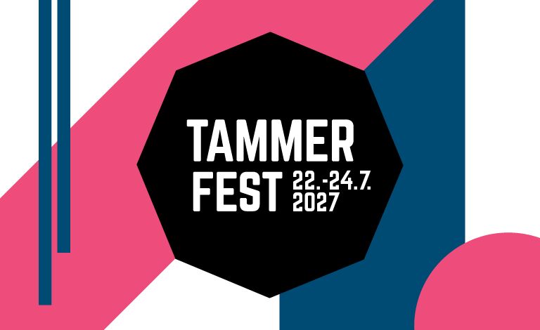 Tammerfest 2027 Liput