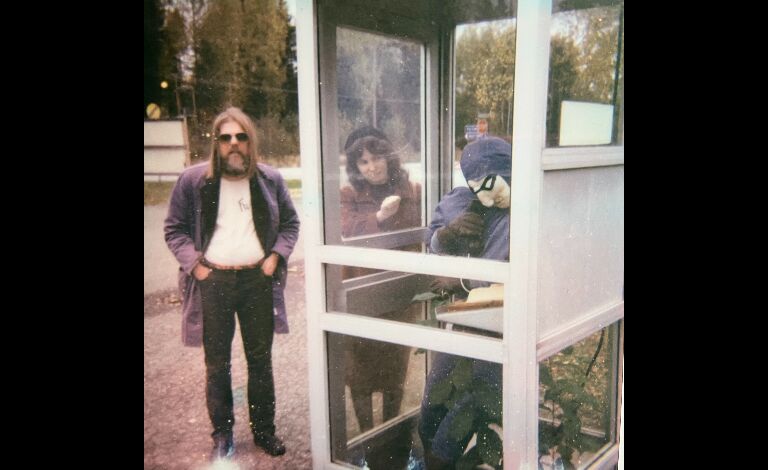 Jukka Nousiainen & Sini Suvanto Liput