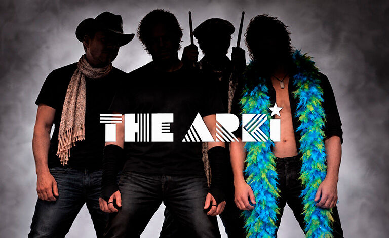 The Arki Liput