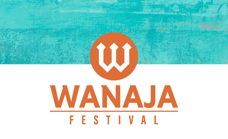 Wanaja Festival 2027 Liput