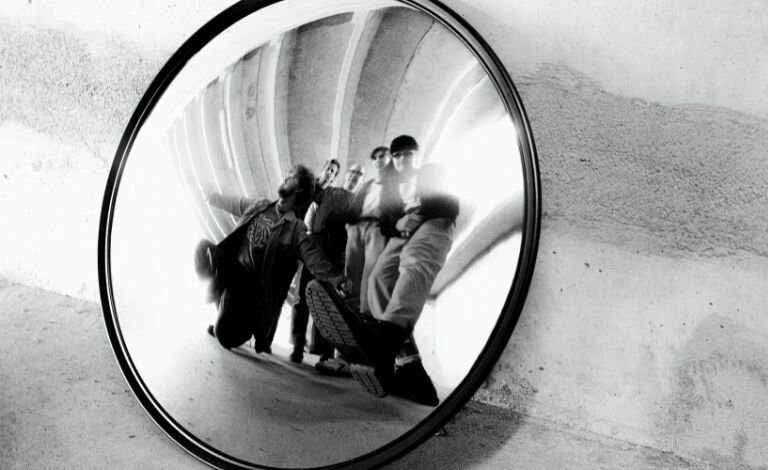 Rearviewmirror - A Tribute to Pearl Jam Liput