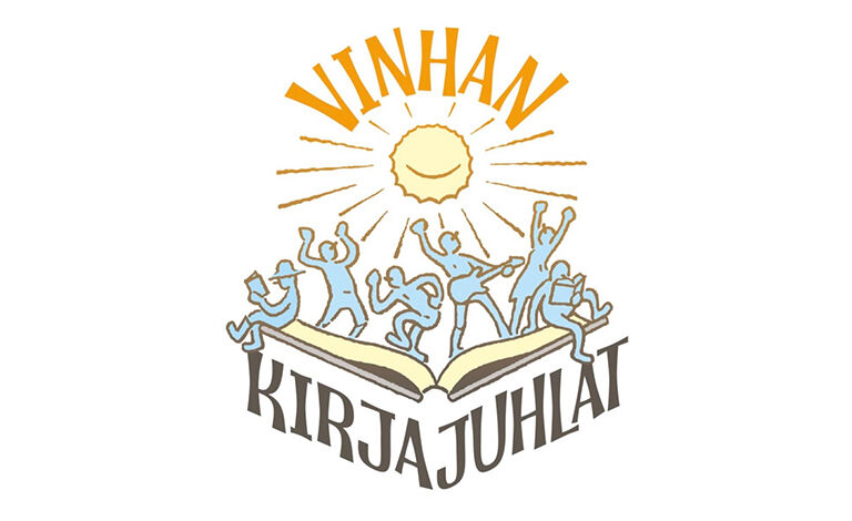 Vinhan kirjajuhlat 2027 Liput