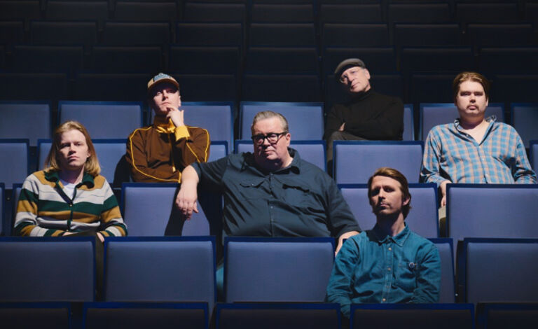 Pekka Laine & The Enchanted Liput