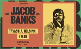 Jacob Banks (UK)