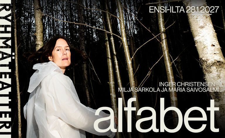 alfabet Liput