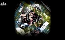 Mikkey Dee & Friends
