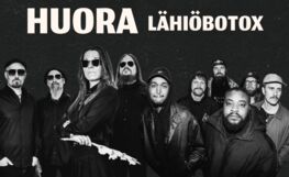 Huora, Lähiöbotox