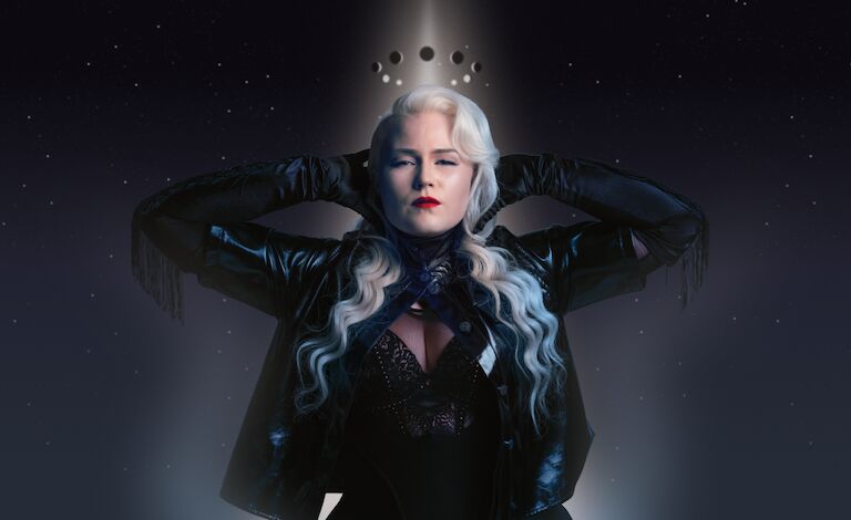 Noora Louhimo - Inner Goddess Spring Tour 2027 Liput