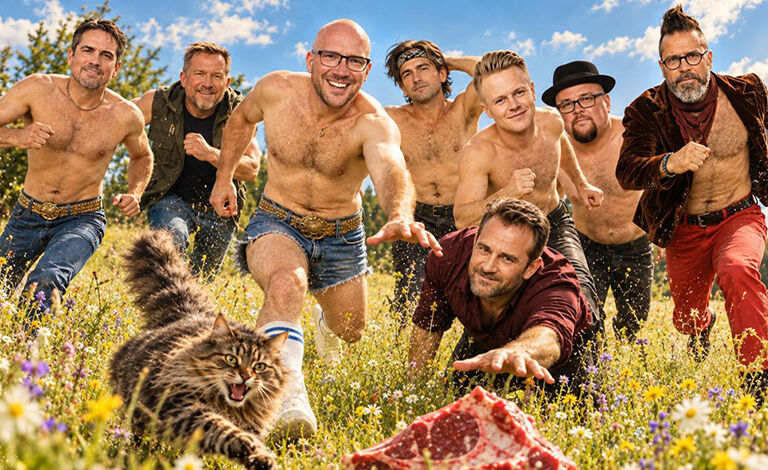 Hemma Beast -
