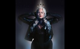 Noora Louhimo - Inner Goddess