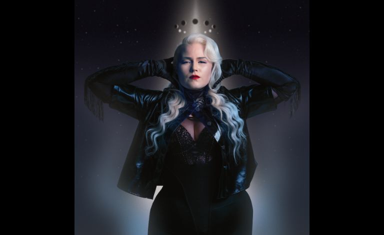 Noora Louhimo - Inner Goddess Liput