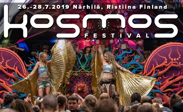Kosmos Festival is three days of enjoying music, art, food and Finnish  countryside - News - Tiketti