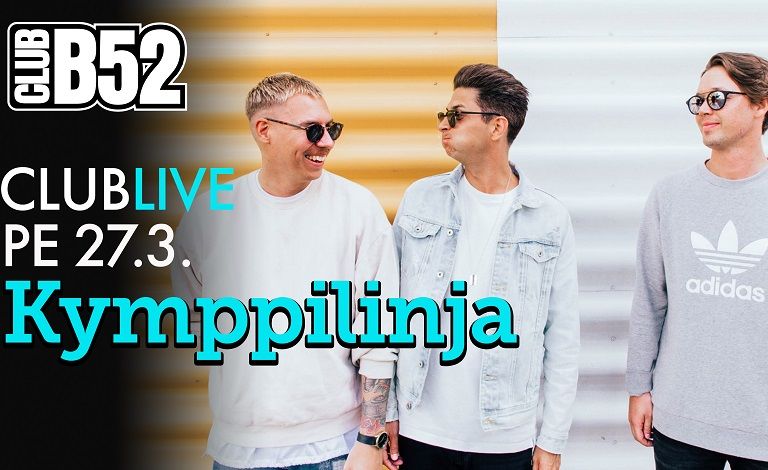 clublive kymppilinja osta lippu helposti tiketti clublive kymppilinja osta lippu helposti tiketti