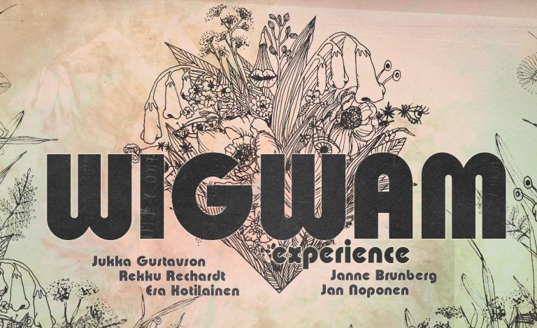Wigwam Experience Tickets