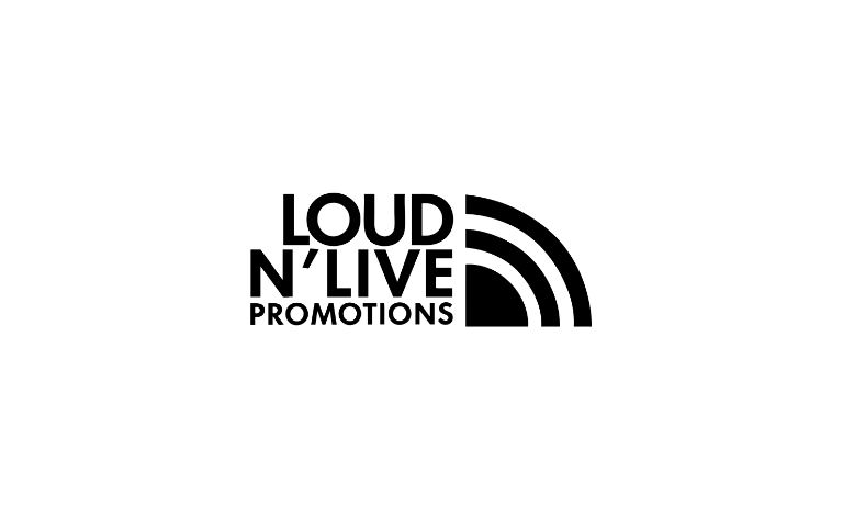 Loud'n Live: presentkort Biljetter