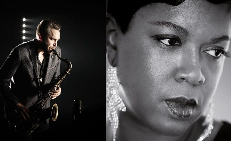 Timo Lassy feat. Joyce Elaine Yuille at 17:00 Tickets