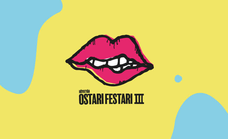 OstariFestari III Tickets